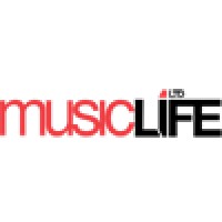 Music Life Limited logo, Music Life Limited contact details