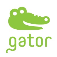 Gator Bio logo, Gator Bio contact details