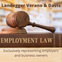 LANDEGGER VERANO & DAVIS, ALC logo, LANDEGGER VERANO & DAVIS, ALC contact details