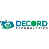 Decord Technologies logo, Decord Technologies contact details