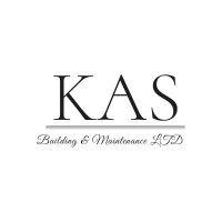 KAS BUILDING & MAINTENANCE LTD logo, KAS BUILDING & MAINTENANCE LTD contact details