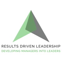 Results Driven Leadership logo, Results Driven Leadership contact details