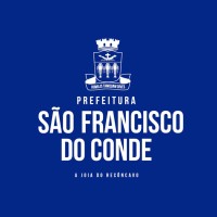 Prefeitura Municipal de São Francisco do Conde logo, Prefeitura Municipal de São Francisco do Conde contact details