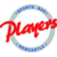 Players Bar logo, Players Bar contact details