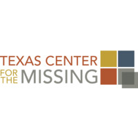 Texas Center for the Missing logo, Texas Center for the Missing contact details