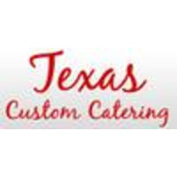 Texas Custom Catering logo, Texas Custom Catering contact details