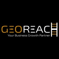 Georeach Technologies logo, Georeach Technologies contact details