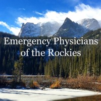 Emergency Physicians of the Rockies logo, Emergency Physicians of the Rockies contact details