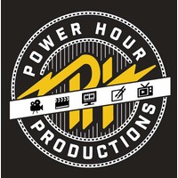 Power Hour Productions logo, Power Hour Productions contact details