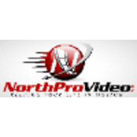 NorthPro Video logo, NorthPro Video contact details