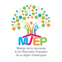 Maison de la Jeunesse et de l'Education Populaire logo, Maison de la Jeunesse et de l'Education Populaire contact details