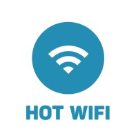 Hot-WiFi logo, Hot-WiFi contact details