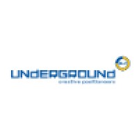 Underground logo, Underground contact details