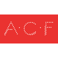 A.C.F Clothing logo, A.C.F Clothing contact details