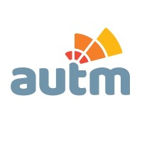 AUTM logo, AUTM contact details