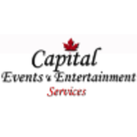 Capital Events and Entertainment Services logo, Capital Events and Entertainment Services contact details