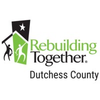 Rebuilding Together Dutchess logo, Rebuilding Together Dutchess contact details