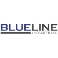 Blueline Industrial Americas Metal Company logo, Blueline Industrial Americas Metal Company contact details