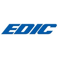 Edic logo, Edic contact details