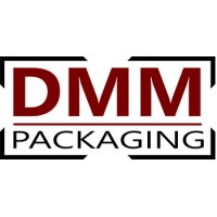 DMM Packaging Inc logo, DMM Packaging Inc contact details