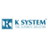 K SYSTEM logo, K SYSTEM contact details