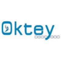 OKTEY logo, OKTEY contact details