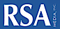 RSA Media, Inc. logo, RSA Media, Inc. contact details