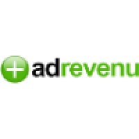 AdRevenu logo, AdRevenu contact details