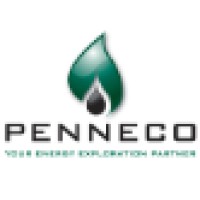 Penneco Oil Company logo, Penneco Oil Company contact details