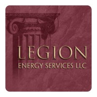 Legion Energy Services LLC logo, Legion Energy Services LLC contact details