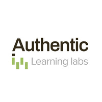 AUTHENTIC Learning Labs logo, AUTHENTIC Learning Labs contact details