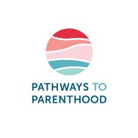 Pathways to Parenthood logo, Pathways to Parenthood contact details