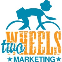 Two Wheels Marketing logo, Two Wheels Marketing contact details