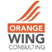 Orange Wing Consulting logo, Orange Wing Consulting contact details