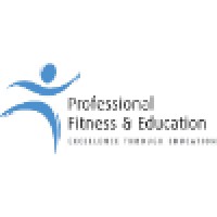 Professional Fitness & Education Limited logo, Professional Fitness & Education Limited contact details