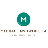 Medina Law Group, P.A. logo, Medina Law Group, P.A. contact details