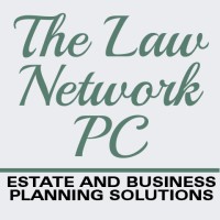 The Law Network, P.C logo, The Law Network, P.C contact details