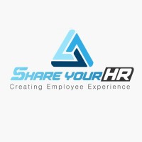 ShareYourHR logo, ShareYourHR contact details