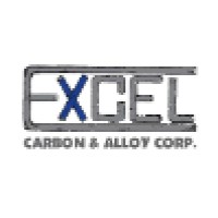 EXCEL CARBON & ALLOY logo, EXCEL CARBON & ALLOY contact details