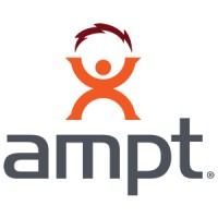 Ampt logo, Ampt contact details