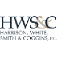 Harrison, White, Smith & Coggins, P.C. logo, Harrison, White, Smith & Coggins, P.C. contact details