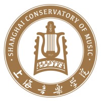 Shanghai Conservatory of Music logo, Shanghai Conservatory of Music contact details