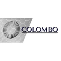 COLOMBO logo, COLOMBO contact details