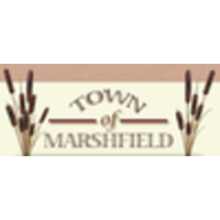 Town Of Marshfield logo, Town Of Marshfield contact details