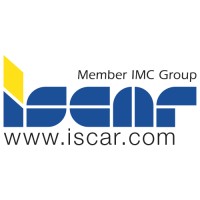 Iscar logo, Iscar contact details