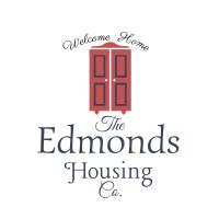 The Edmonds Housing Company logo, The Edmonds Housing Company contact details