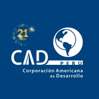 Corporación Americana de Desarrollo - CAD Perú logo, Corporación Americana de Desarrollo - CAD Perú contact details