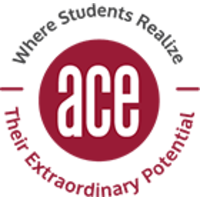 ACE Charter High School logo, ACE Charter High School contact details