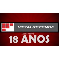 Metalrezende Industria E Comercio Importacao E Exportacao De Pecas Veiculares logo, Metalrezende Industria E Comercio Importacao E Exportacao De Pecas Veiculares contact details