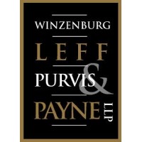 Winzenburg, Leff, Purvis & Payne, LLP logo, Winzenburg, Leff, Purvis & Payne, LLP contact details